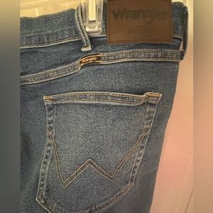 Wrangler Retro Bootcut Men’s jeans